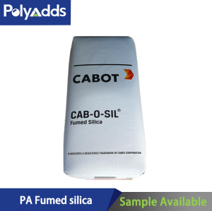 PolyAdds Fumed silica