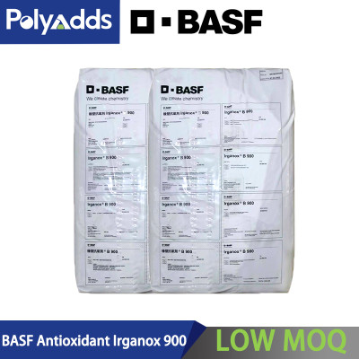 BASF Antioxidant Irganox 900