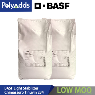 BASF Light Stabilizer Chimassorb Tinuvin 234