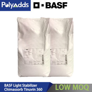 BASF Light Stabilizer Chimassorb Tinuvin 360