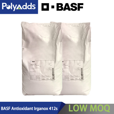 BASF Antioxidant Irganox 412s