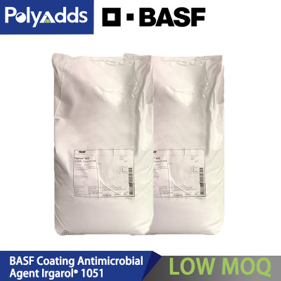 BASF Coating Antimicrobial Agent Irgarol® 1051