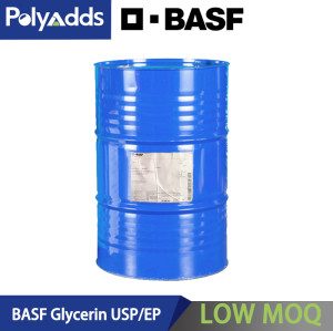 BASF Glycerin USP/EP