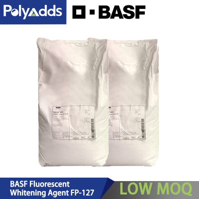 BASF Fluorescent Whitening Agent FP-127