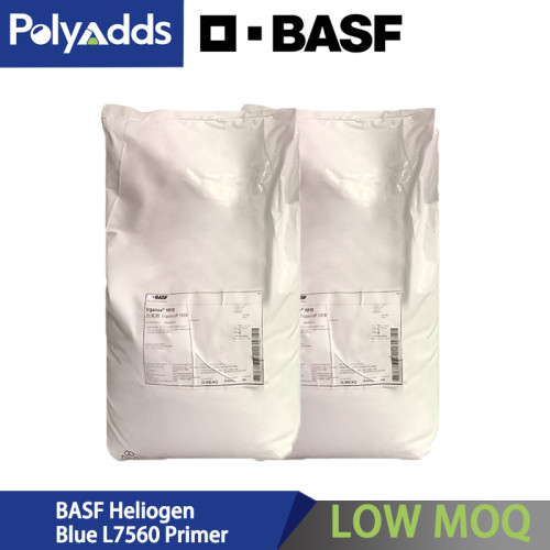 BASF Heliogen Blue L7560 Primer