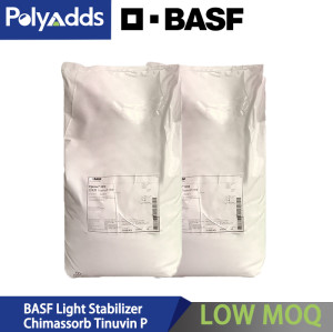 BASF Light Stabilizer Chimassorb Tinuvin P