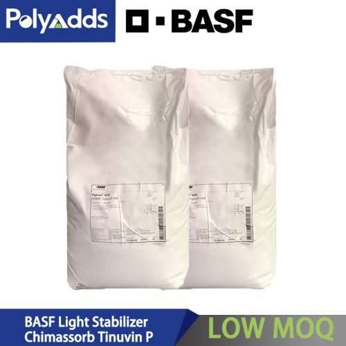 BASF Light Stabilizer Chimassorb Tinuvin P