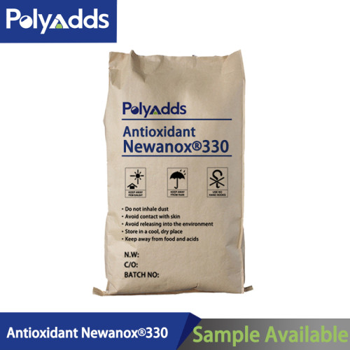 PolyAdds Antioxidant Newanox 330  216-971-0