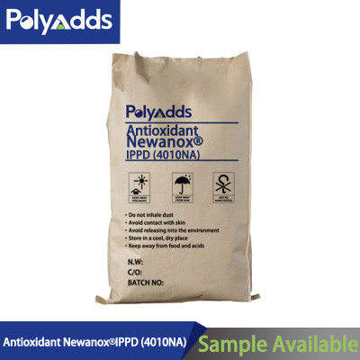 PolyAdds Antioxidant Newantox IPPD (4010NA)