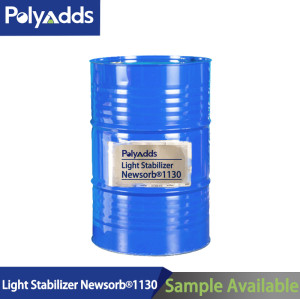 PolyAdds Light Stabilizer Newsorb 1130