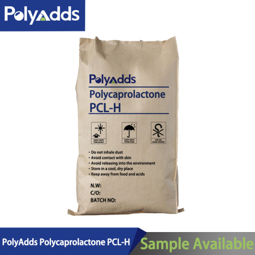 PolyAdds Polycaprolactone PCL-H