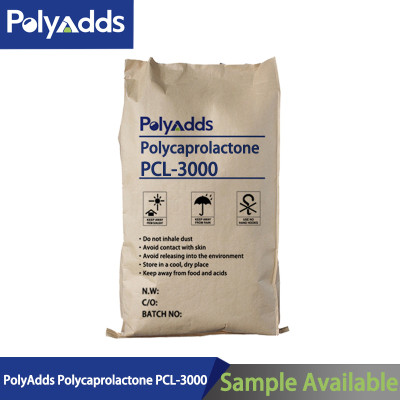 PolyAdds Polycaprolactone PCL-3000