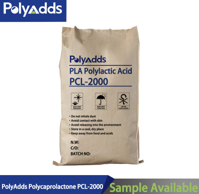 PolyAdds Polycaprolactone PCL-2000