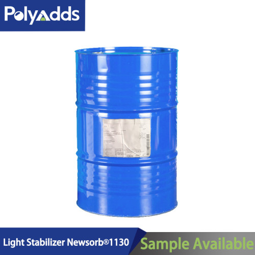 PolyAdds Light Stabilizer Newsorb 1130