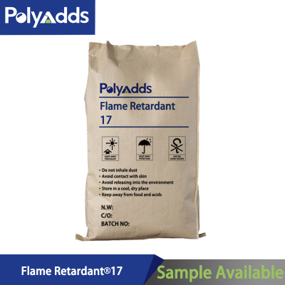 PolyAdds  Flame Retardant 17