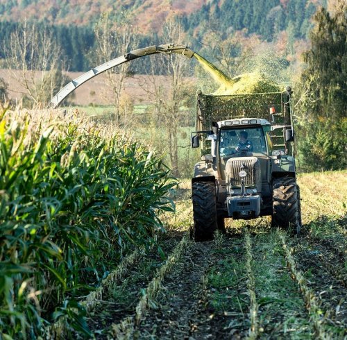 Modern Crops Demand Advanced Drive Belts