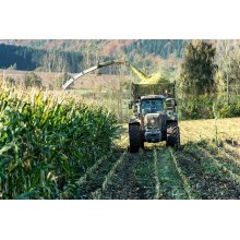 Modern Crops Demand Advanced Drive Belts