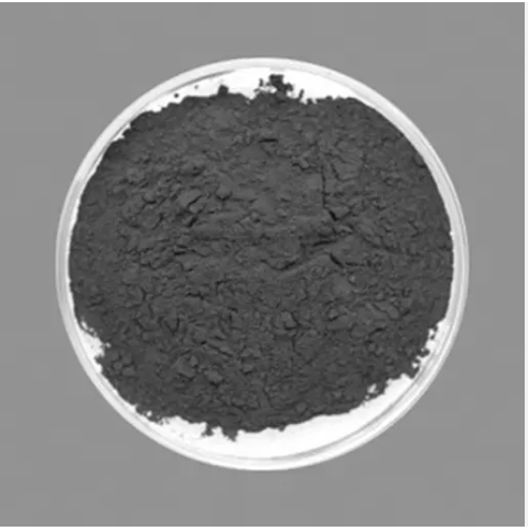 High Purity 99.9% Titanium Powder and Polyethylene Catalyst for  HDPE Production,Agricultural Films, Packaging, and Industrial Applications