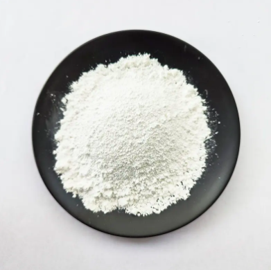 High Efficiency Titanium Modified Inorganic Chrome Powder Polyethylene Catalyst  forMDPE、HDPE