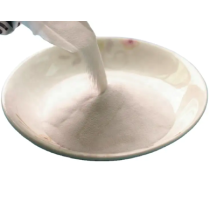 High Efficiency Aluminum Modified Inorganic Chrome Powder Polyethylene Catalyst for HDPE