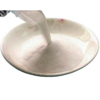 High Efficiency Aluminum Modified Inorganic Chrome Powder Polyethylene Catalyst for HDPE