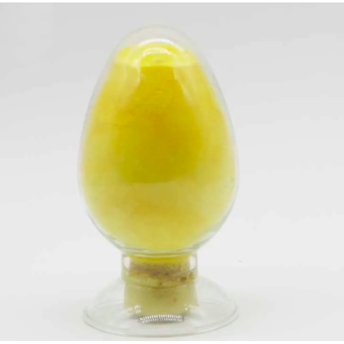 mPE Catalyst High Performance Metallocene Powder Polyethylene Catalyst for mPE Production via Unipol and Innovene G Processes