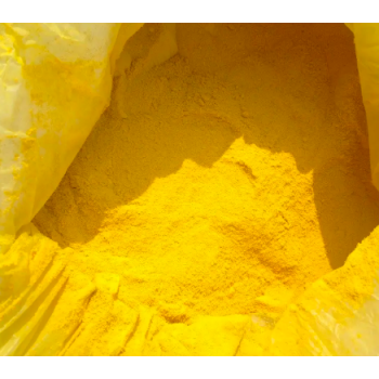 Pure 99% Metallocene Bimodal Powder Polyethylene Catalyst for mPE