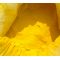 Pure 99% Metallocene Bimodal Powder Polyethylene Catalyst for mPE
