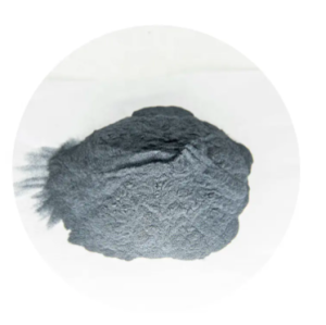 High Efficiency Titanium Powder Polyethylene Catalyst for HDPE Production