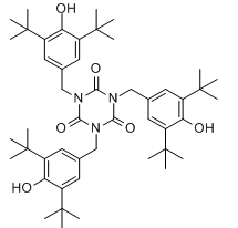 BASF Antioxidant Irganox 3114