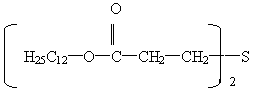 PolyAdds Antioxidant Newanox 800  123-28-4