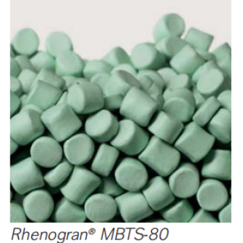 PolyAdds Accelerator Newvulca MBTS (DM) 120-78-5