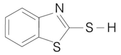 PolyAdds Accelerator Newvulca MBT (M)  149-30-4