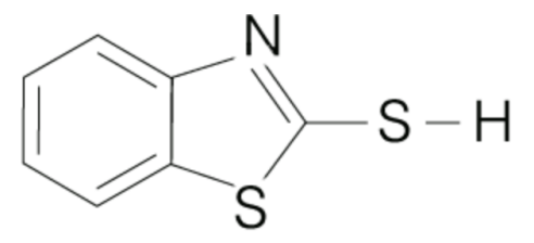 PolyAdds Accelerator Newvulca MBT (M)  149-30-4