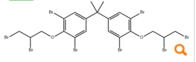 Polyadds Flame Retardant  BDDP 21850-44-2