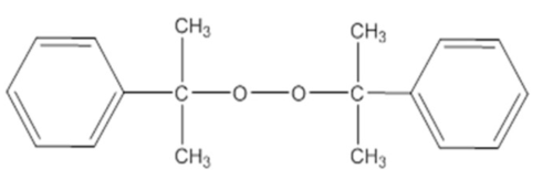 Dicumyl peroxide