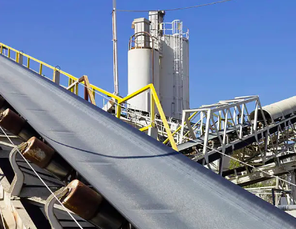 Exploring the Durability of Heat-Resistant Conveyor Belts: Do You Know the Science Behind It?