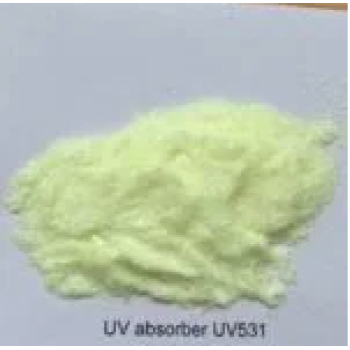 PolyAdds Light Stabilizer Newsorb UV 531 1843-05-6