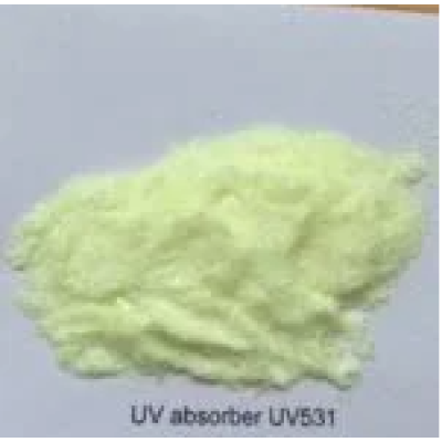 PolyAdds Light Stabilizer Newsorb UV 531 1843-05-6