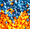How much influence do compatibilizer, content and process conditions have on the mechanical properties of PP materials?
