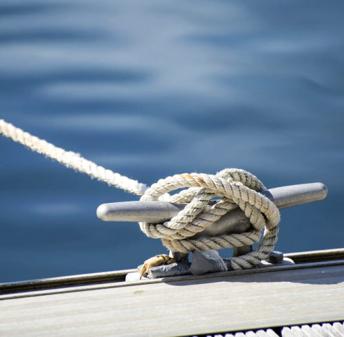 UHMWPE 950D-1712D for Rope in Marine Industry Applications: A Solution Overview