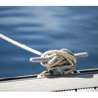 UHMWPE 950D-1712D for Rope in Marine Industry Applications: A Solution Overview