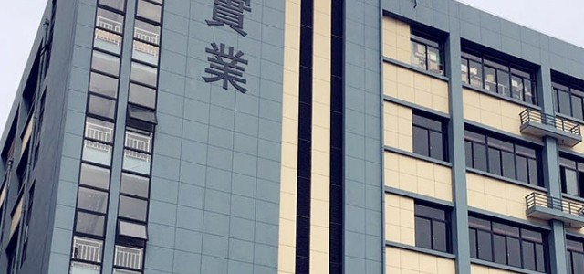 Haining TAK Techtextil Industries Co.,LTD