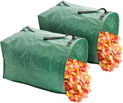 53 Gallon Garden Waste Bag - High-Quality OEM & ODM Solutions for Wholesalers and Distributors in Sustainable Gardening Products