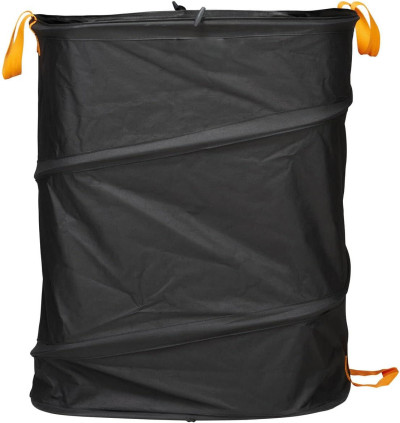 Wholesale POP UP Garden Bag - Flexible, Lightweight & Reusable Garden Waste Collection | OEM & ODM Services for Distributors and Retail Partners