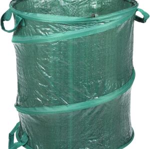 Wholesale PE POP UP Garden Bag - Flexible, Lightweight & Reusable Garden Waste Collection | OEM & ODM Services for Distributors and Retail Partners
