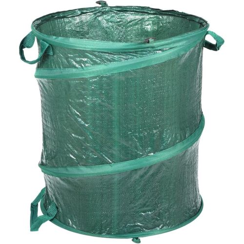 Wholesale PE POP UP Garden Bag - Flexible, Lightweight & Reusable Garden Waste Collection | OEM & ODM Services for Distributors and Retail Partners