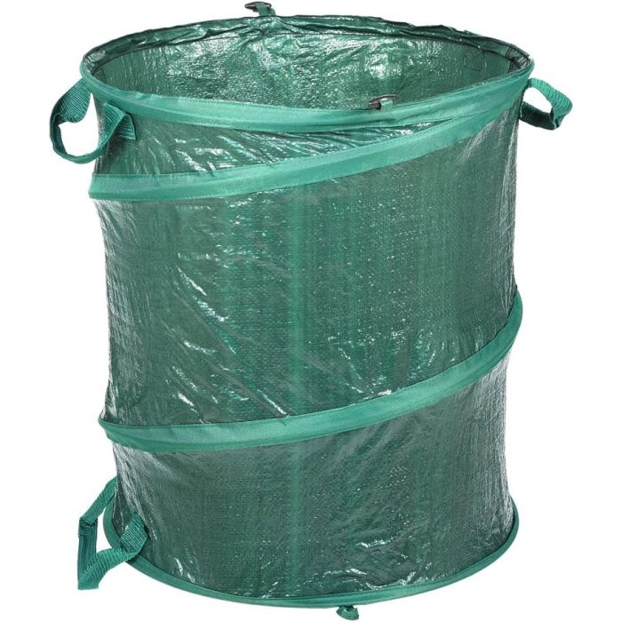 Wholesale PE POP UP Garden Bag - Flexible, Lightweight & Reusable Garden Waste Collection | OEM & ODM Services for Distributors and Retail Partners