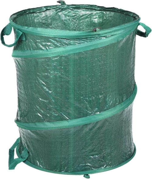 Wholesale PE POP UP Garden Bag - Flexible, Lightweight & Reusable Garden Waste Collection | OEM & ODM Services for Distributors and Retail Partners