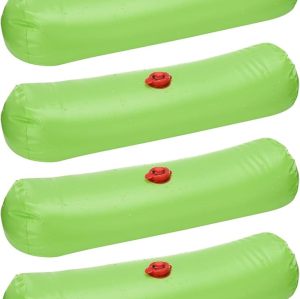 4 Pack Tree Water Bags for Garden Plants Watering Bags Perfect for Watering Trees and Shrubs